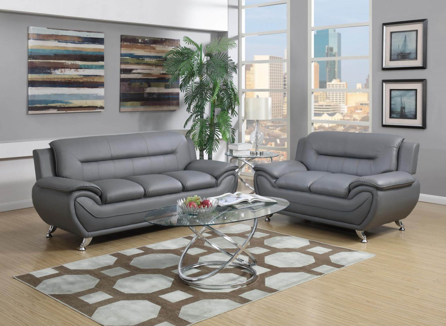 Where can I get the best instore financing for furniture?