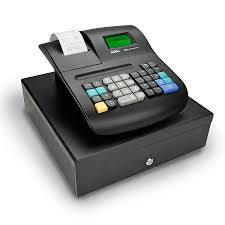 types of cash register systems